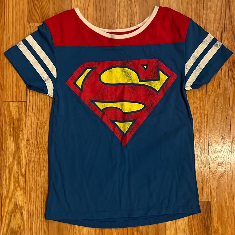 Superman T-Shirt